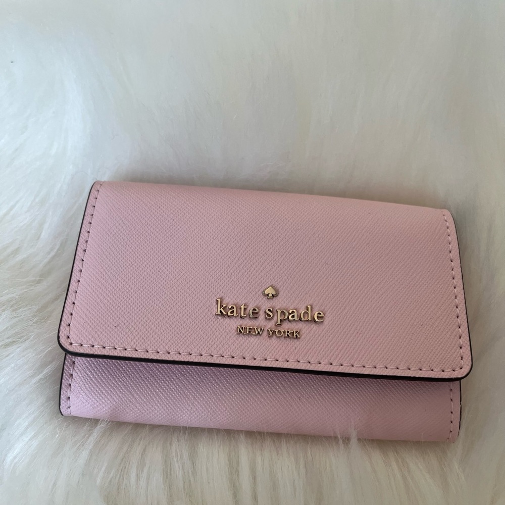 Kate Spade Christine Laurel Way- Chalk Pink